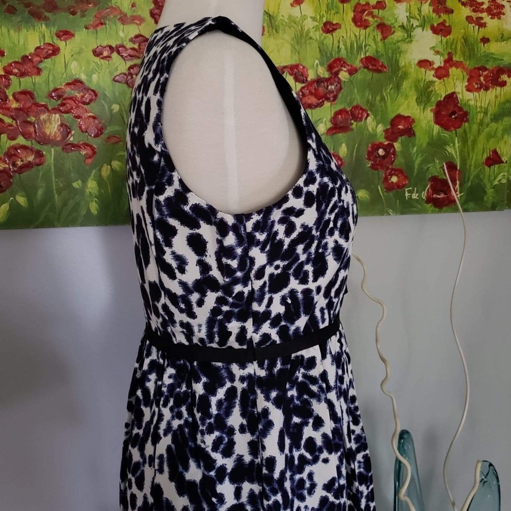 Zara Basic Dress - image 5